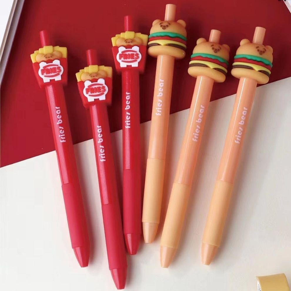  اتود بی نهایت فست فودی 