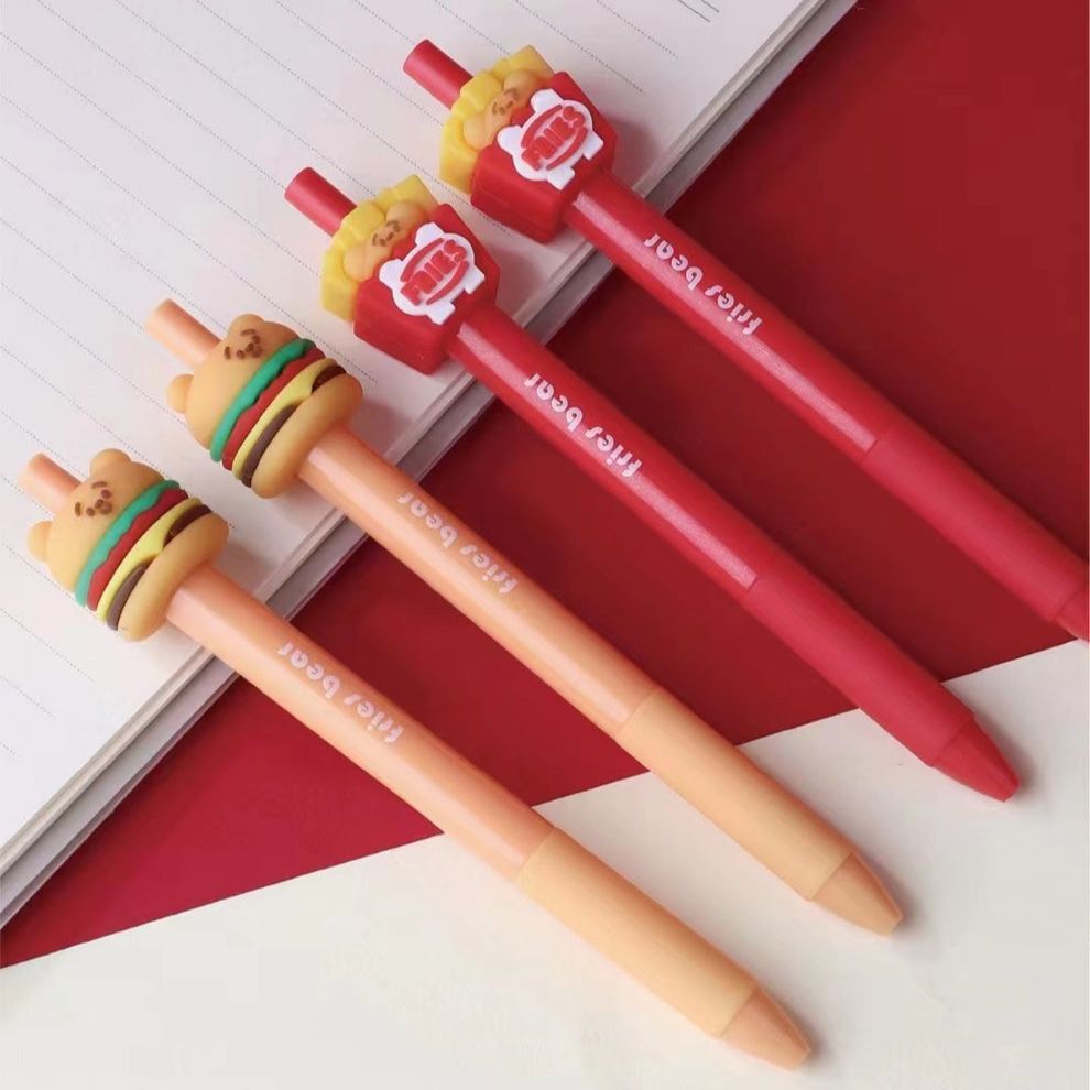  اتود بی نهایت فست فودی 