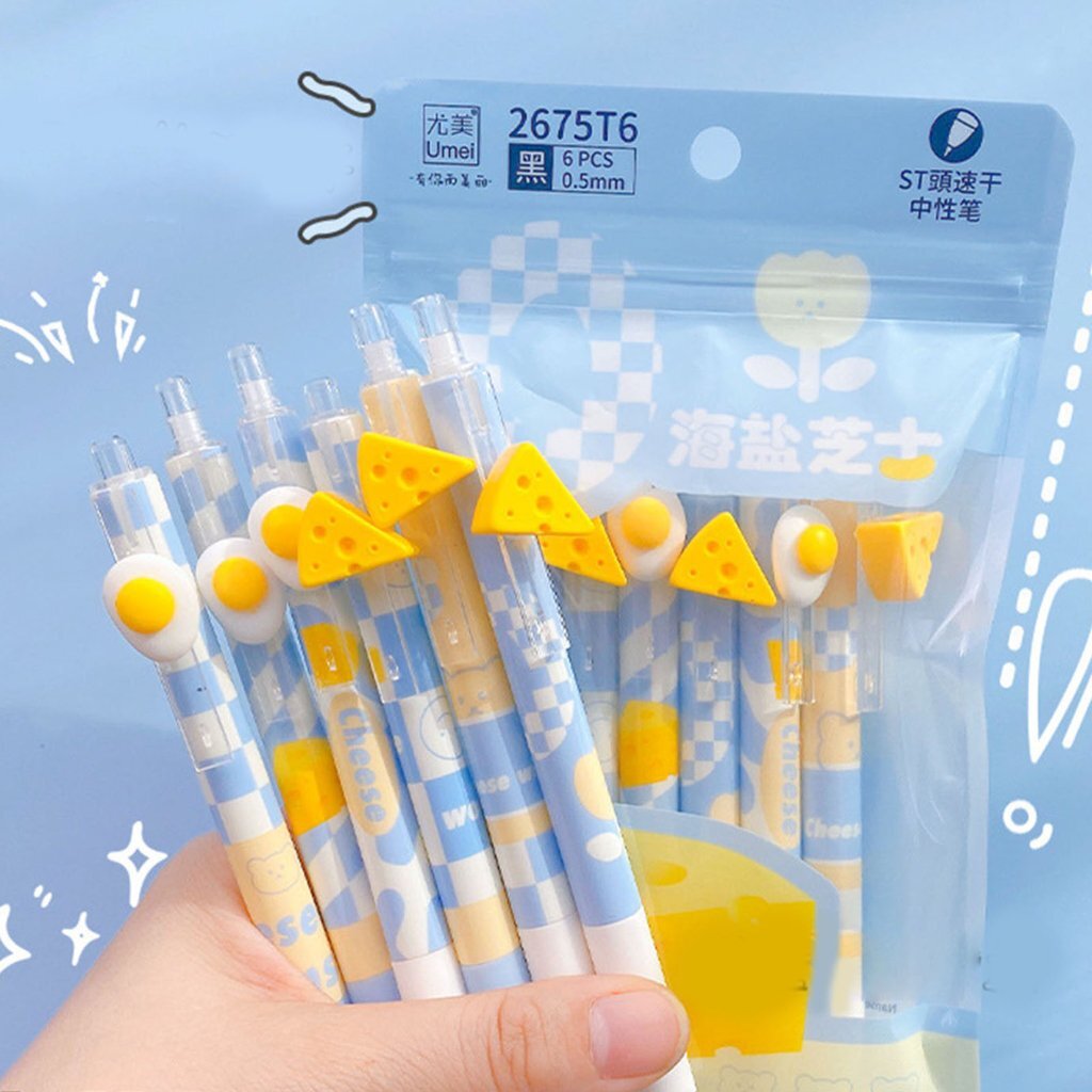  خودکار طرح صبحانه 